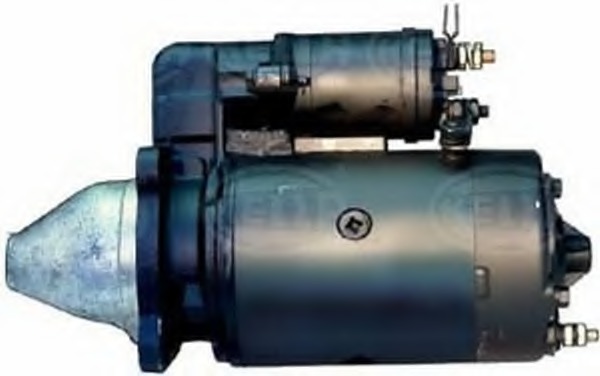 Electromotor