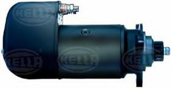 Electromotor