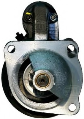 Electromotor