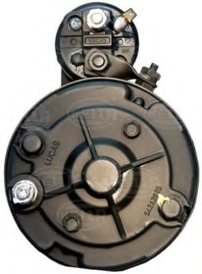 Electromotor
