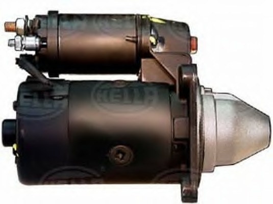 Electromotor