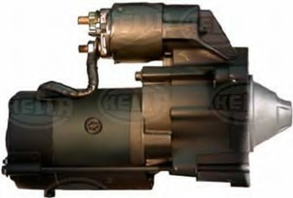 Electromotor