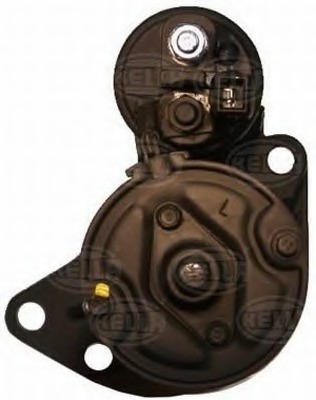 Electromotor