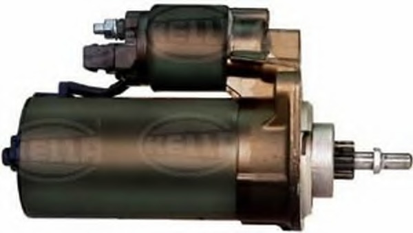 Electromotor