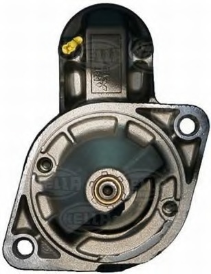 Electromotor