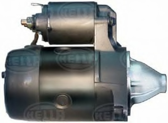 Electromotor