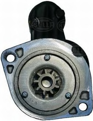 Electromotor