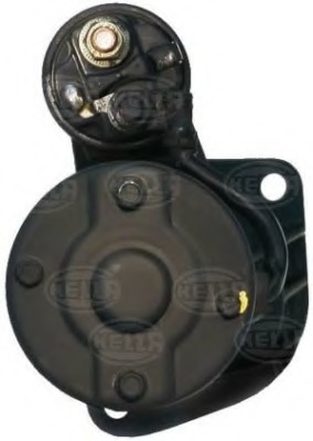 Electromotor