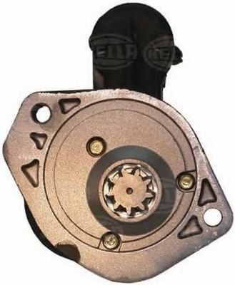 Electromotor