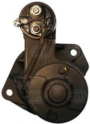 Electromotor
