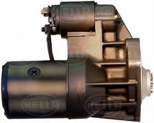 Electromotor