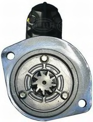 Electromotor