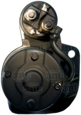 Electromotor