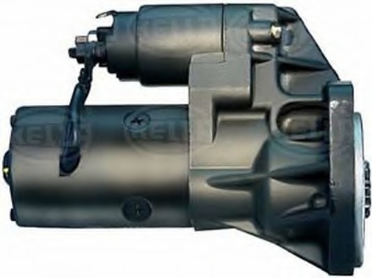 Electromotor
