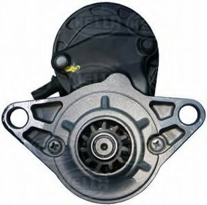 Electromotor