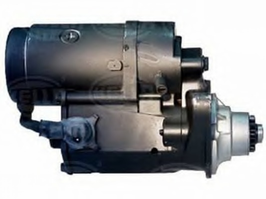 Electromotor