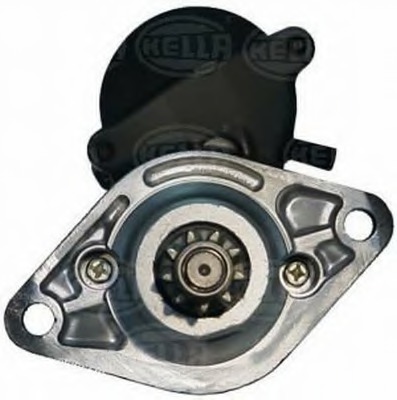 Electromotor
