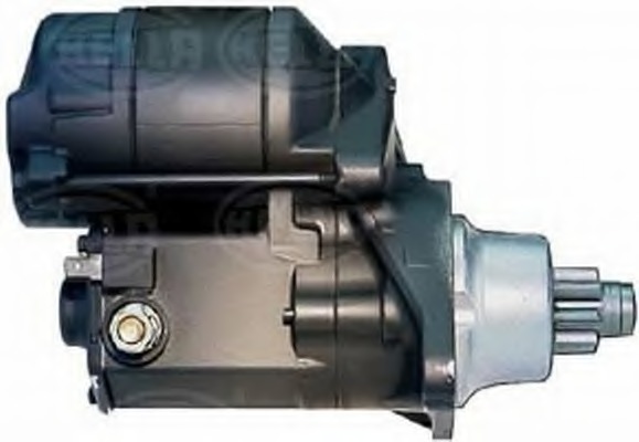 Electromotor