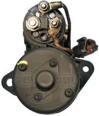 Electromotor