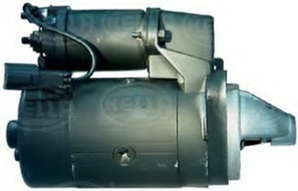 Electromotor