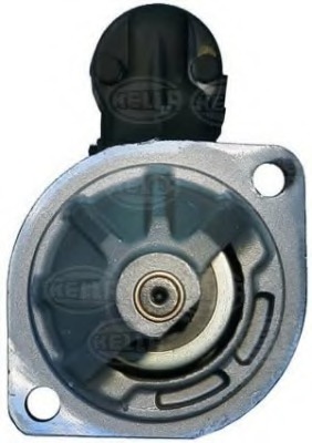 Electromotor