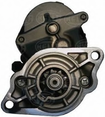 Electromotor