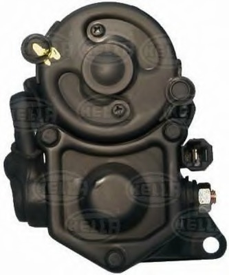 Electromotor