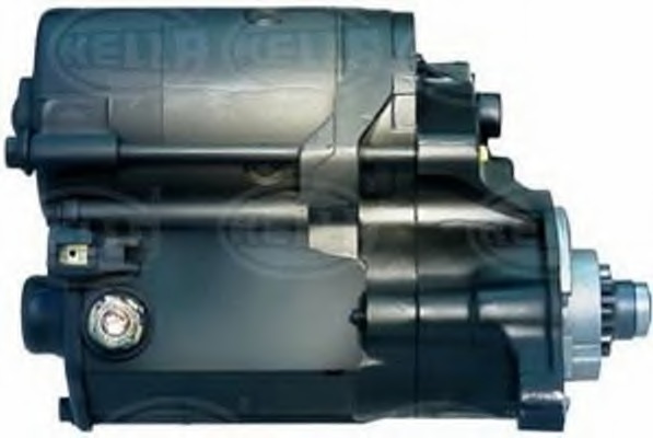 Electromotor