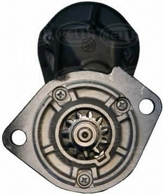 Electromotor