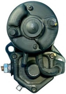 Electromotor