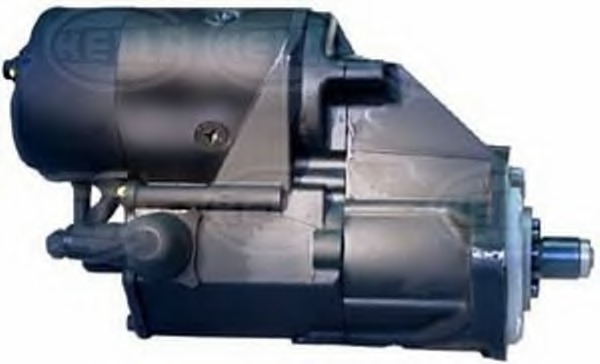 Electromotor