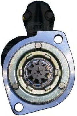 Electromotor