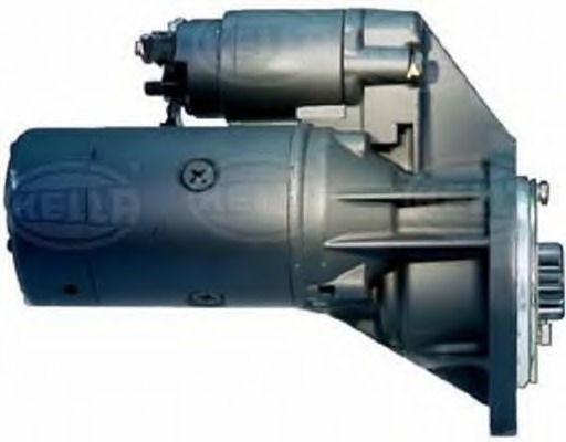 Electromotor