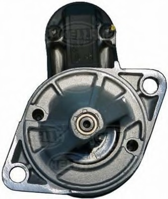 Electromotor