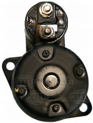 Electromotor