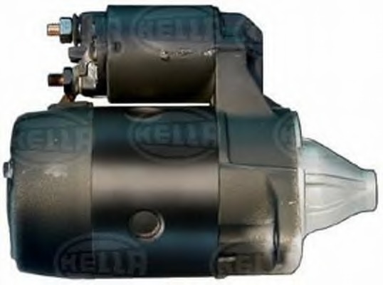 Electromotor