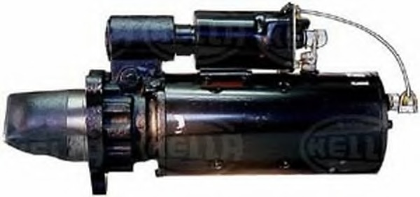 Electromotor