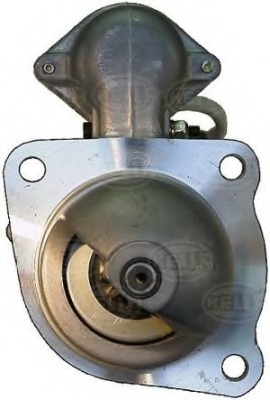 Electromotor