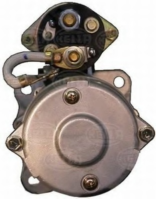 Electromotor