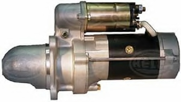 Electromotor