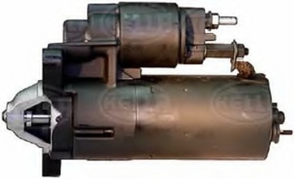Electromotor