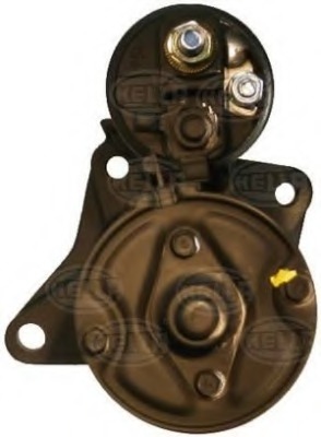 Electromotor