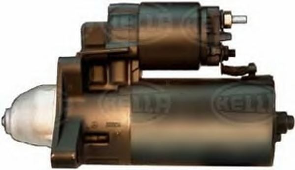 Electromotor