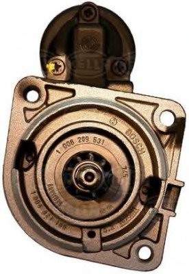 Electromotor