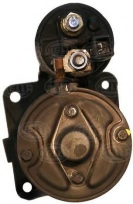 Electromotor