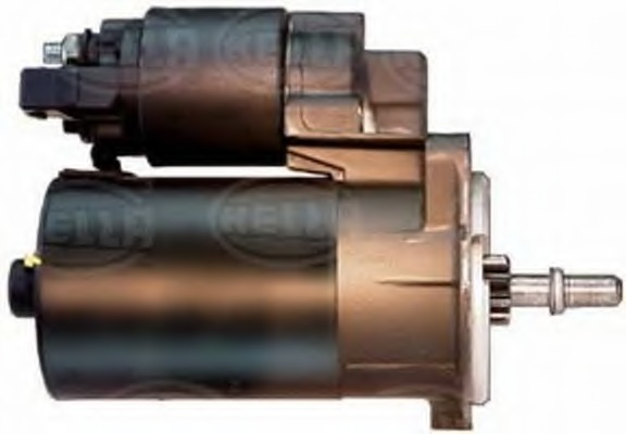 Electromotor