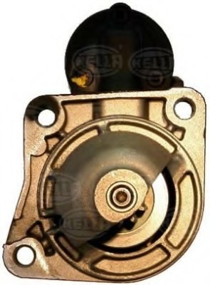 Electromotor