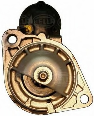Electromotor