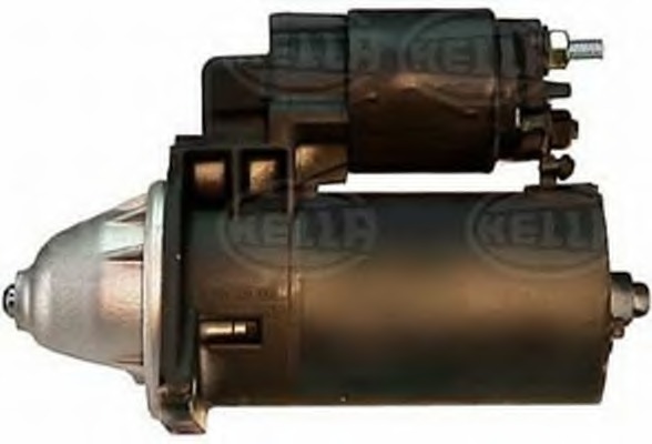 Electromotor