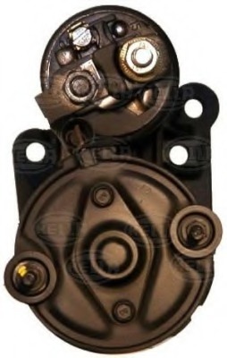 Electromotor